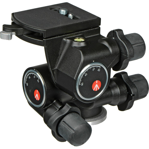 Tripod Başlıkları